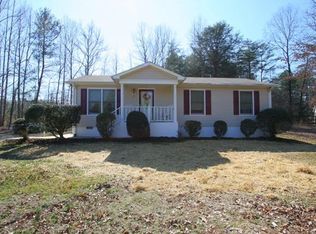 7470 Jericho Rd, Ruther Glen, VA 22546