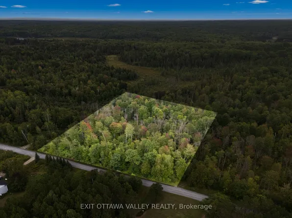 0 Dore Bay Rd, North Algona Wilberforce, ON K8A 6W5