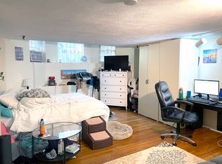 232 Marlborough St #1, Boston, MA 02116