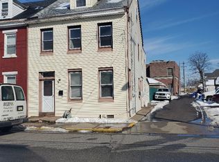 311 Market St, Bristol, PA 19007