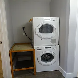 Rented by Lofts and Flats LLC