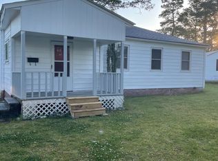 236 Kenneth Blvd, Havelock, NC 28532