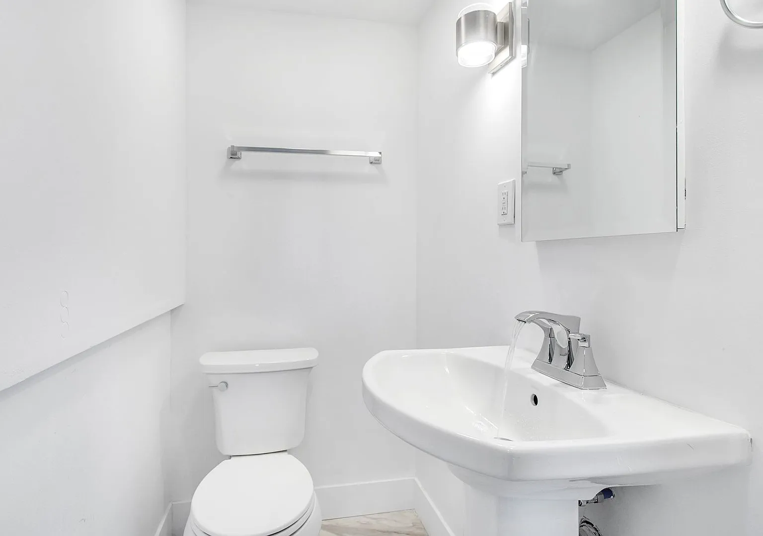 Updated Home with 3 Beds, 1.5 Baths, and Back Yard — Photo 4