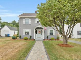 42 Strong St, Manchester, CT 06042