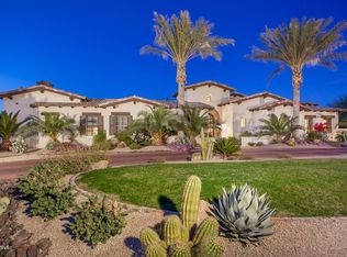 5761 N Casa Blanca Dr, Paradise Valley, AZ 85253