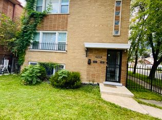 14600 Loomis Ave, Harvey, IL 60426