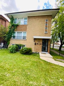 14600 Loomis Ave, Harvey, IL, 60426