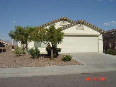 9256 N Crystal Moon Ct, Tucson, AZ, 85743