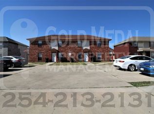 1106 Leslie Cir, Killeen, TX 76549