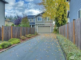 5225 NE 6th St, Renton, WA 98059