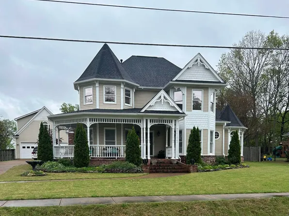 6222 Chester St, Arlington, TN 38002
