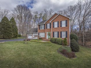 200 Pheasant Run, Cloverdale, VA 24077