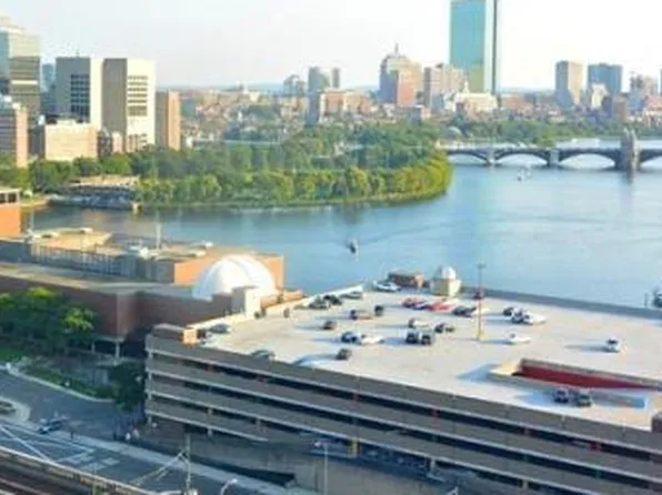 8-12 Museum Way #2109, Cambridge, MA 02141