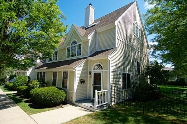 1st image of 51 Warren St #51A