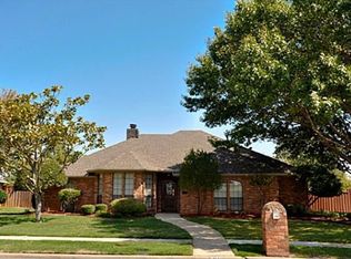 2017 Sako Dr, Plano, TX 75023