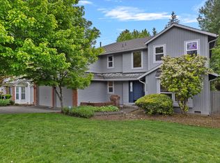 24609 SE 45th Way, Issaquah, WA 98029