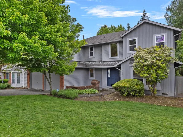 24609 SE 45th Way, Issaquah, WA 98029