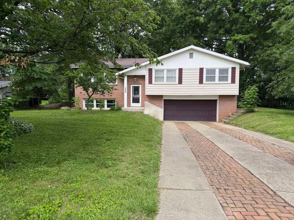 Real estate listing image