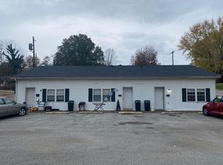 201 N 2nd St, Cynthiana, KY 41031