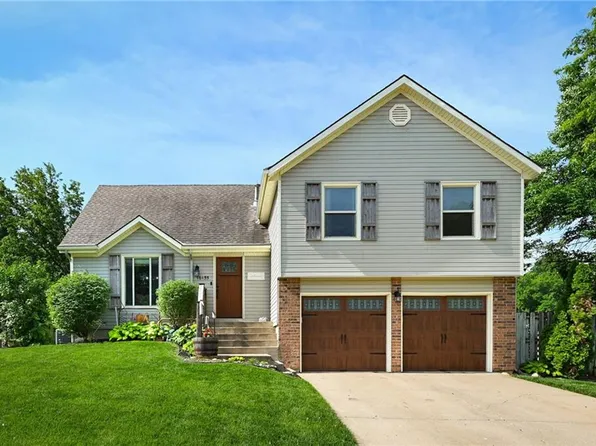 16155 W 147th Ter, Olathe, KS 66062