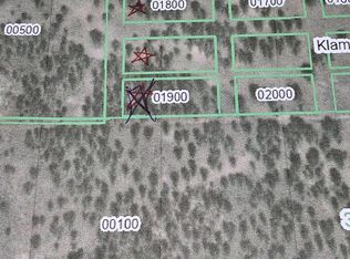 Cypress Ave #1800-1900, Klamath Falls, OR 97601