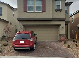2839 Rolling Brook Pl, Henderson, NV 89044