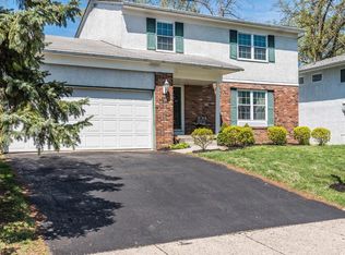1356 Bosworth Pl, Columbus, OH 43229