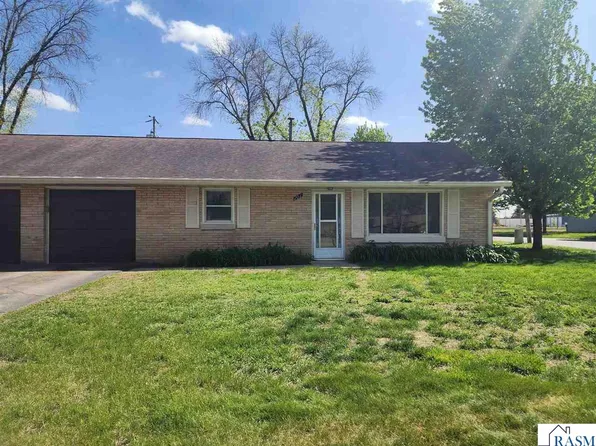 101 Jay St, Le Sueur, MN 56058