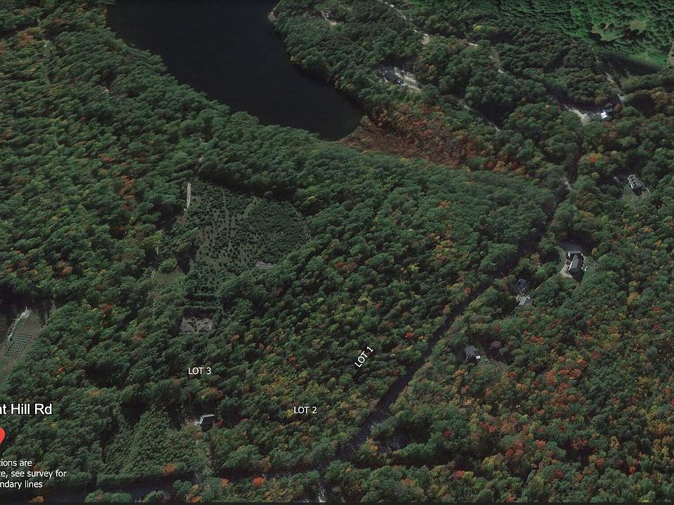 60 Hogfat Hill Rd Sebago ME Zillow