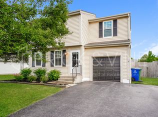 5064 Cashion Dr, Hilliard, OH 43026
