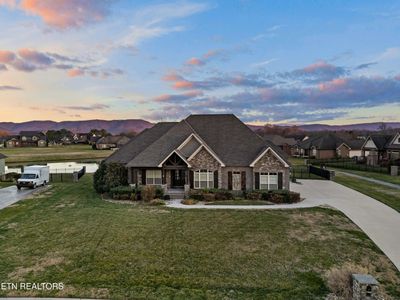 3310 Bridgewater Xing LOT 73, Maryville, TN, 37804