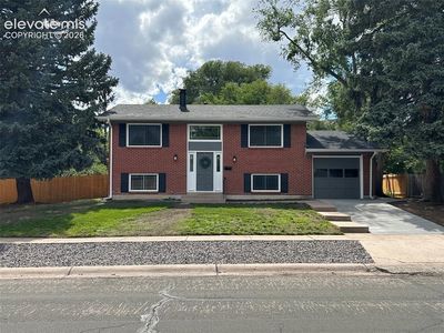 1310 Holmes Dr, Colorado Springs, CO, 80909