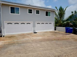 1928 Waimano Home Rd #B, Pearl City, HI 96782