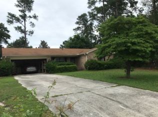 4043 Old Trail Rd, Martinez, GA 30907