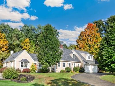51 King St, Groveland, MA, 01834