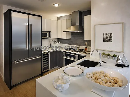 Rented by New York Residence | media 49