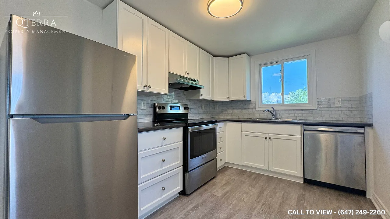 2 bed, 700 sqft, $1,750 — Photo 2