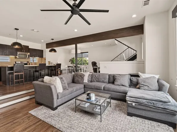 4418 Koehler St Unit C, Houston, TX 77007