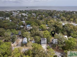 4 Wilson Dr, Tybee Island, GA 31328