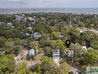 4 Wilson Dr, Tybee Island, GA, 31328