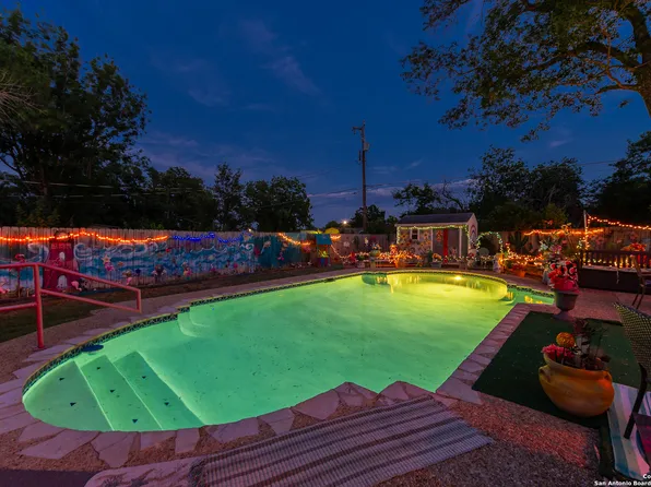 3314 Cato Blvd, San Antonio, TX 78223