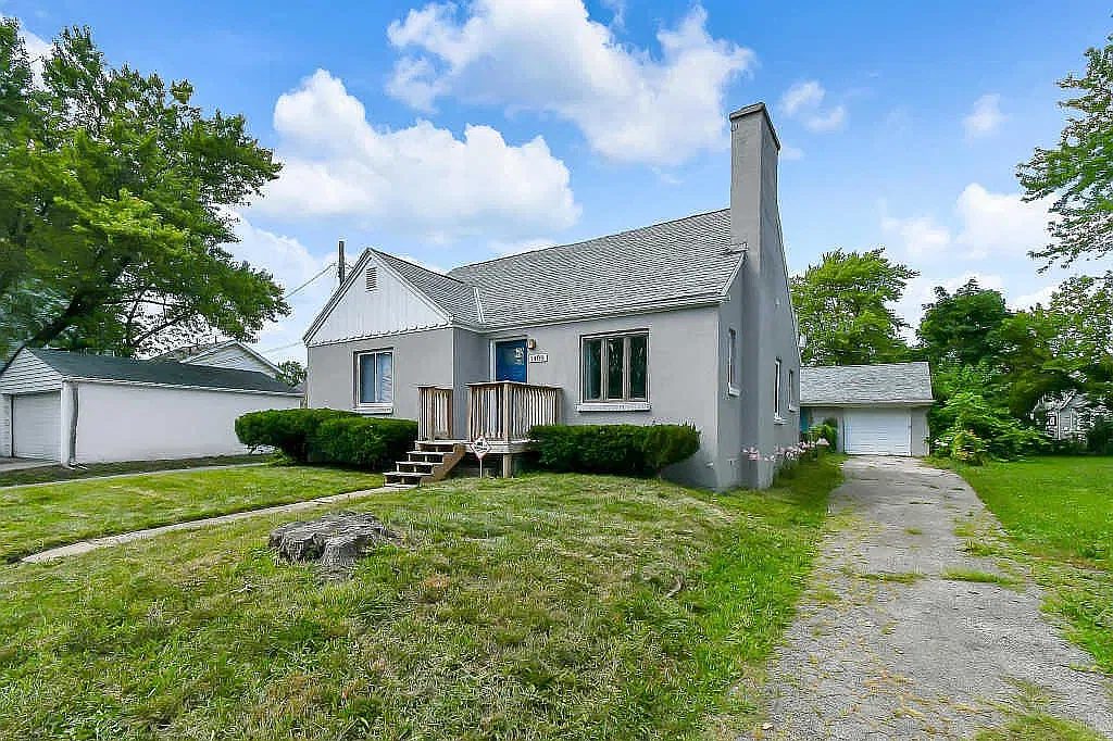 1408 Cordell Ave — Photo 4