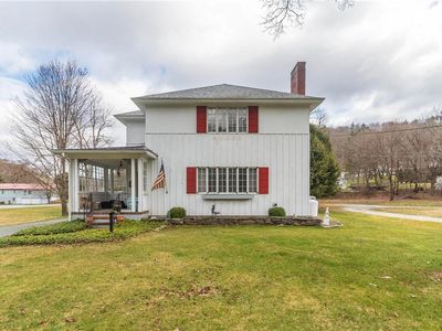 4322 State Route 17b, Hortonville, NY, 12723