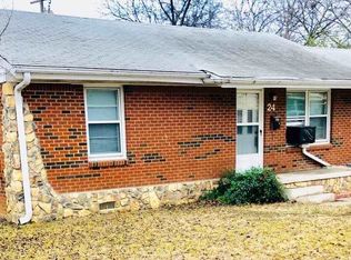 24 Cason St, Ardmore, OK 73401