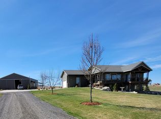 20717 N Division Rd, Colbert, WA 99005