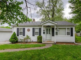 110 W Elm St, O'Fallon, IL 62269