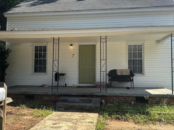 97 Peachtree Ave NW, Concord, NC 28025