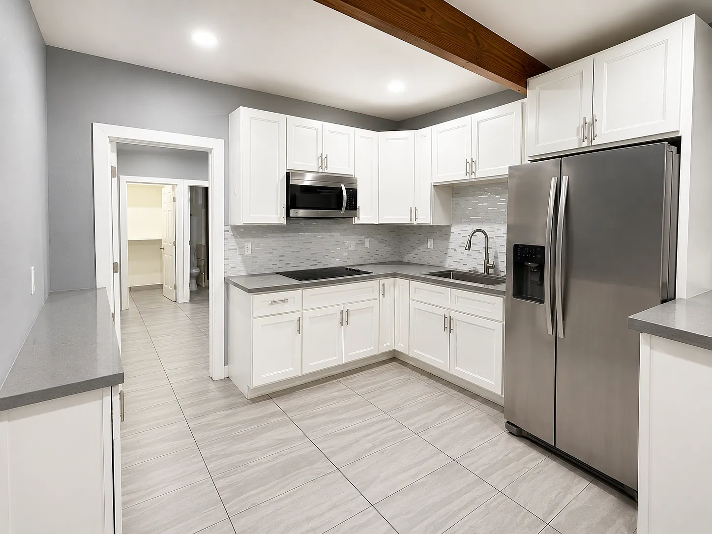 1 bed, 450 sqft, $2,150 — Photo 3