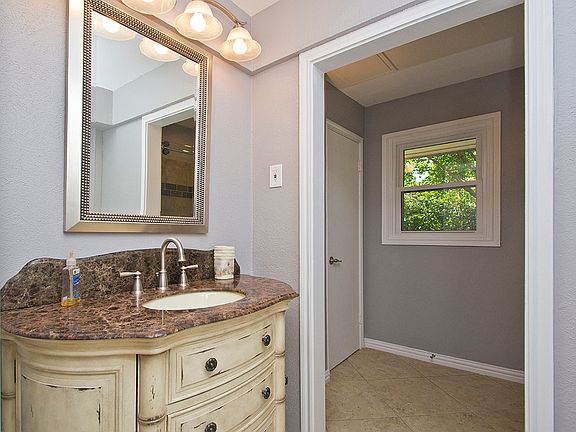 first floor bath