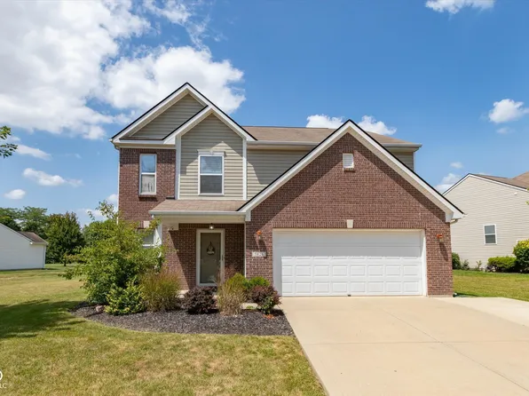 5826 Brookstone Dr, Indianapolis, IN 46234